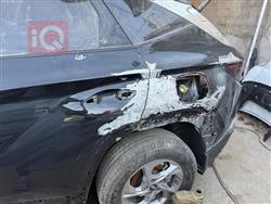 هیوندای تۆکسۆن